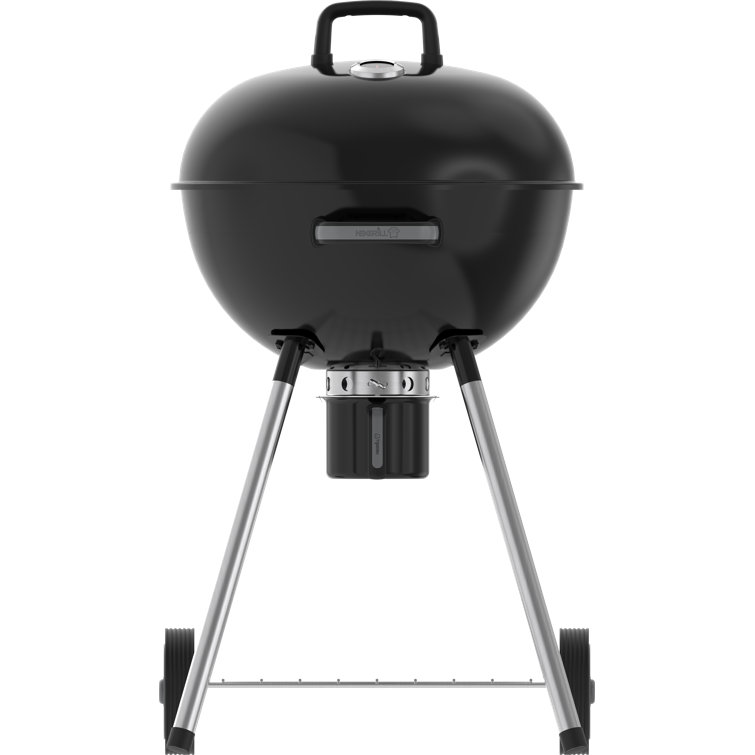 Nexgrill 22.5" Kettle Charcoal Grill Wayfair